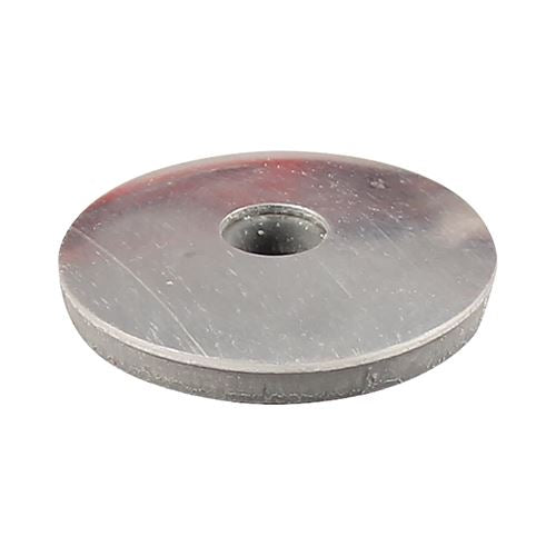 EPDM Galvanised Washer