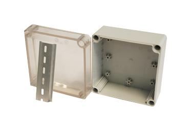 Plastic Junction Box / Enclosure