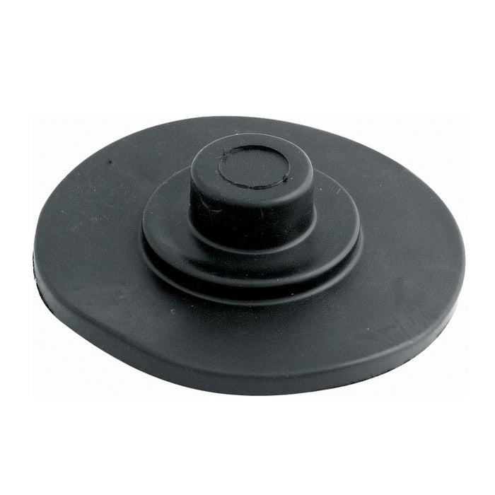 Plunger Head - Plunger Head 100mm