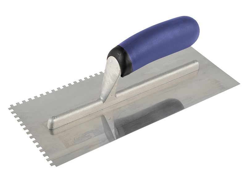 Professional Notched Adhesive Trowel