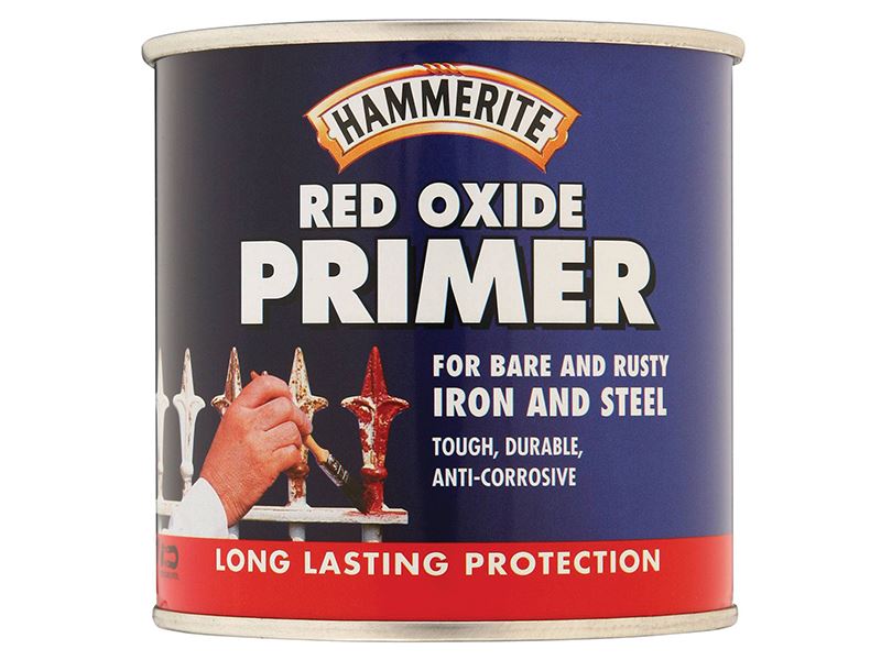 Red Oxide Primer