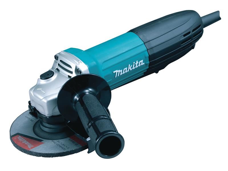 GA5034 Angle Grinder