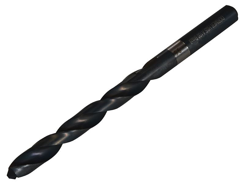 A100 HSS Jobber Drill Bits, Metric