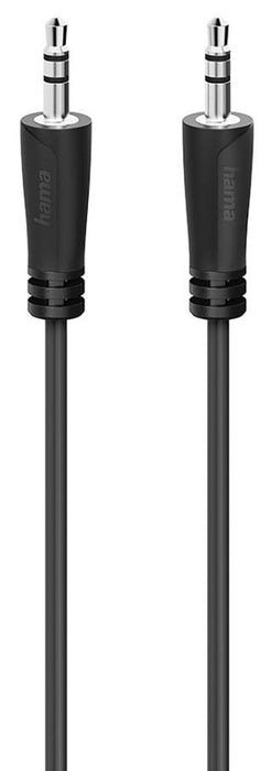Stereo 3.5mm Audio Lead, 0.5m