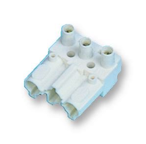 Compact Connector Socket — StampyTools