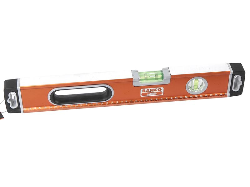 466 Box Spirit Level