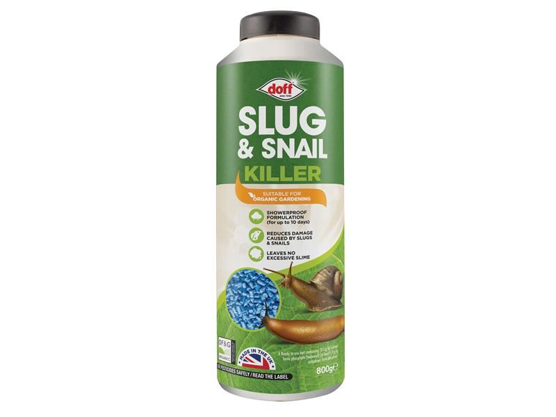 Slug & Snail Killer