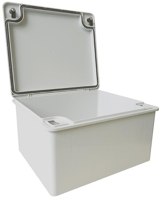 IP65 ABS Enclosure - 350x305x190mm