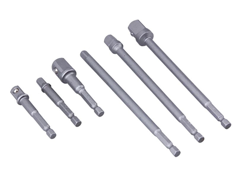 Socket Adaptor Set