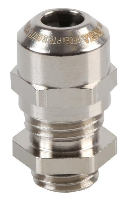 Sprint ATEX EMSKE Brass Cable Gland