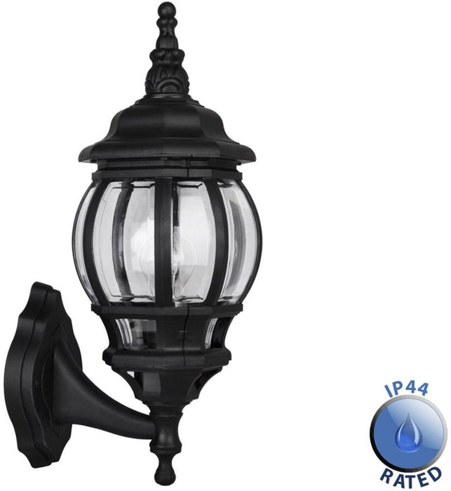 Windsor Outdoor Wall Lantern, IP44