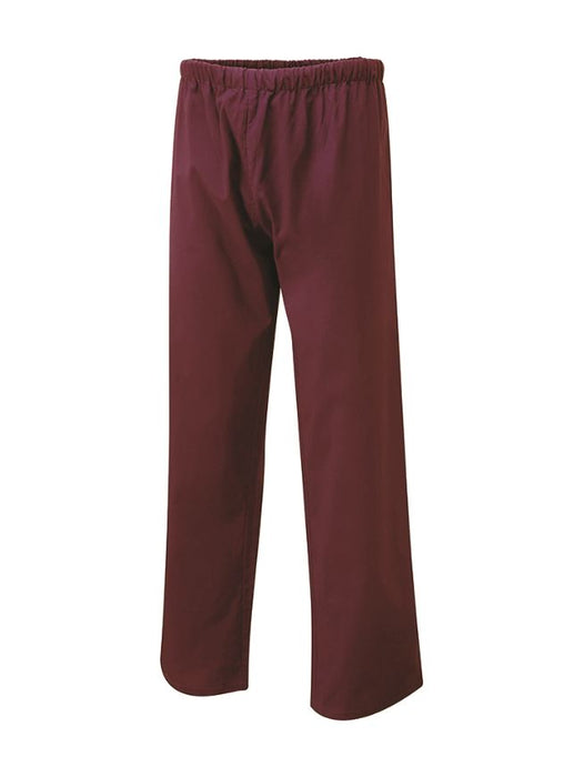 Unisex Scrub Trouser - 65% Polyester 35% Cotton