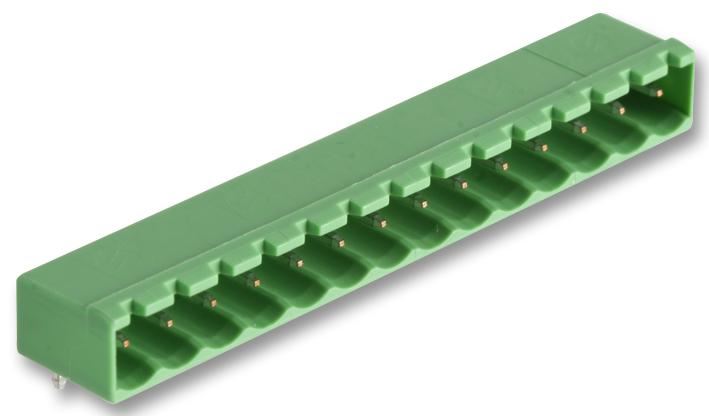 Terminal Block 5.08mm 14 Way