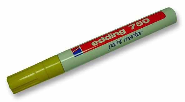 Medium Bullet Tip Paint Marker