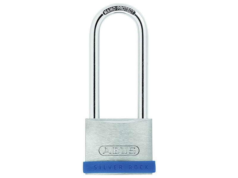 Silver Rock™ 5 Padlock