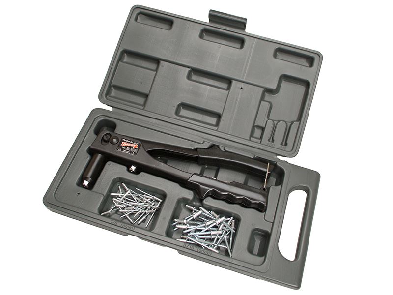 Single Cap Rivet Tool Single Rivet Tool — StampyTools