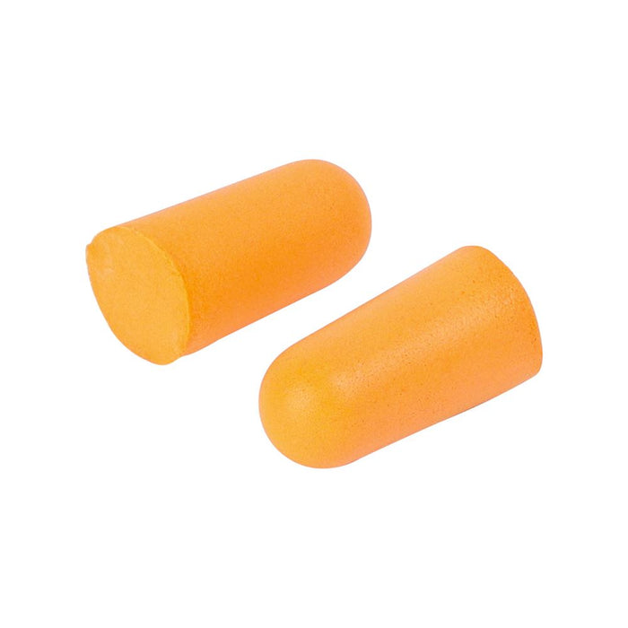 PU Foam Ear Plugs (Size One Size - 200 Pieces)