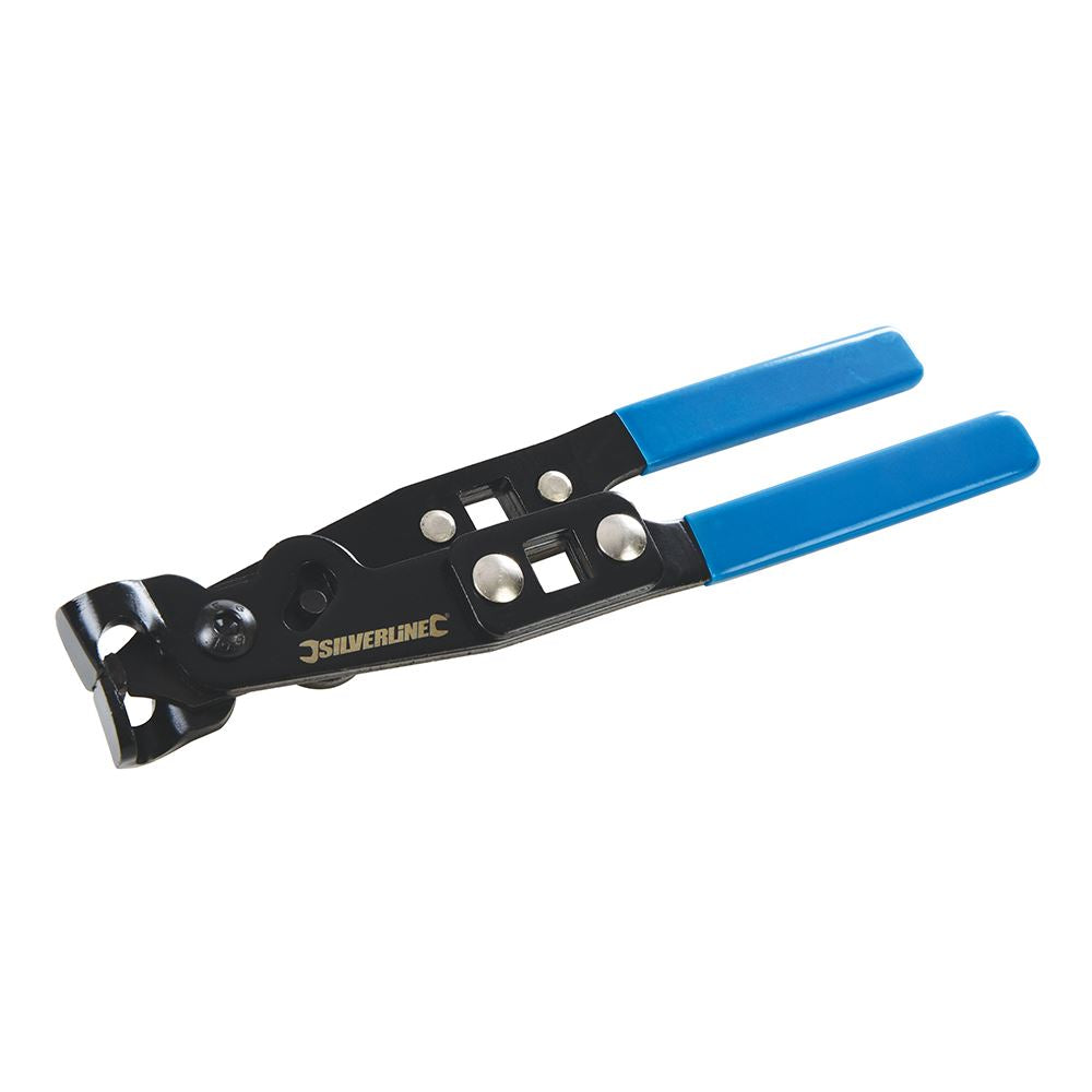 CV Drive Shaft Boot Pliers - 240mm — StampyTools