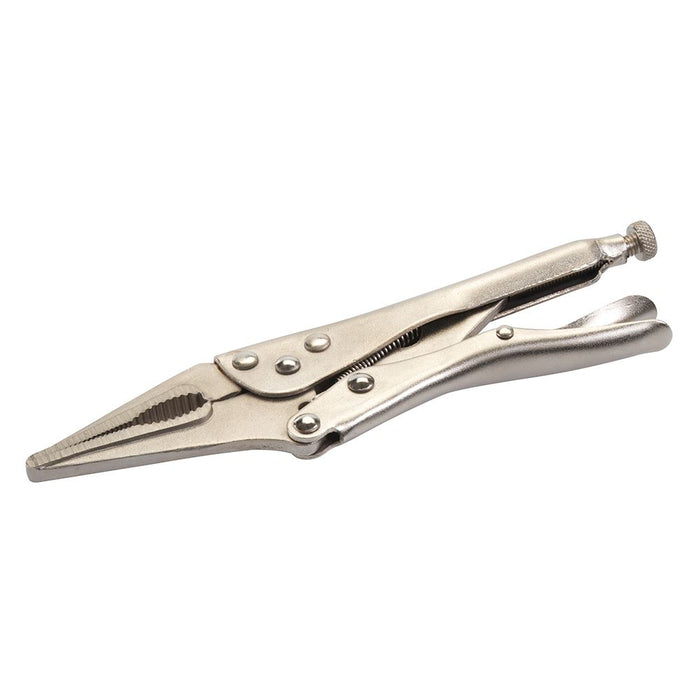 Self-Locking Soft-Grip Pliers