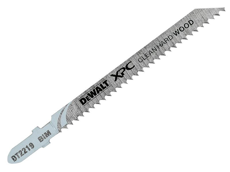 XPC Wood Jigsaw Blades