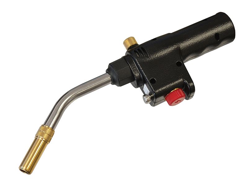 Quick Pro Auto Power Torch CGA600 — StampyTools