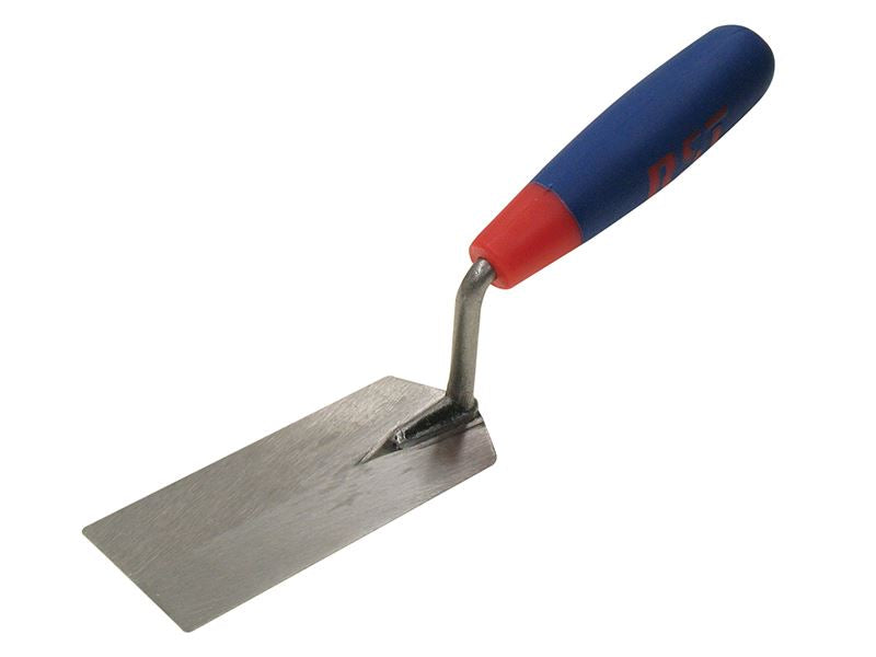 Margin Trowel Soft Touch Handles