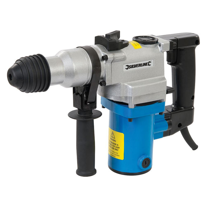 DIY 850W SDS Plus Hammer Drill - 850W