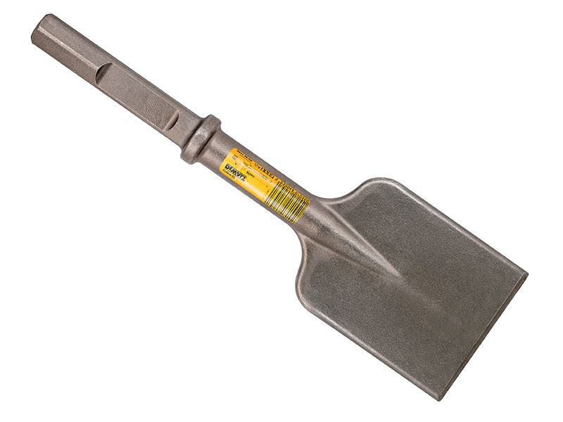Dewalt - Steel Asphalt Cutter 30kg 115 x 430mm