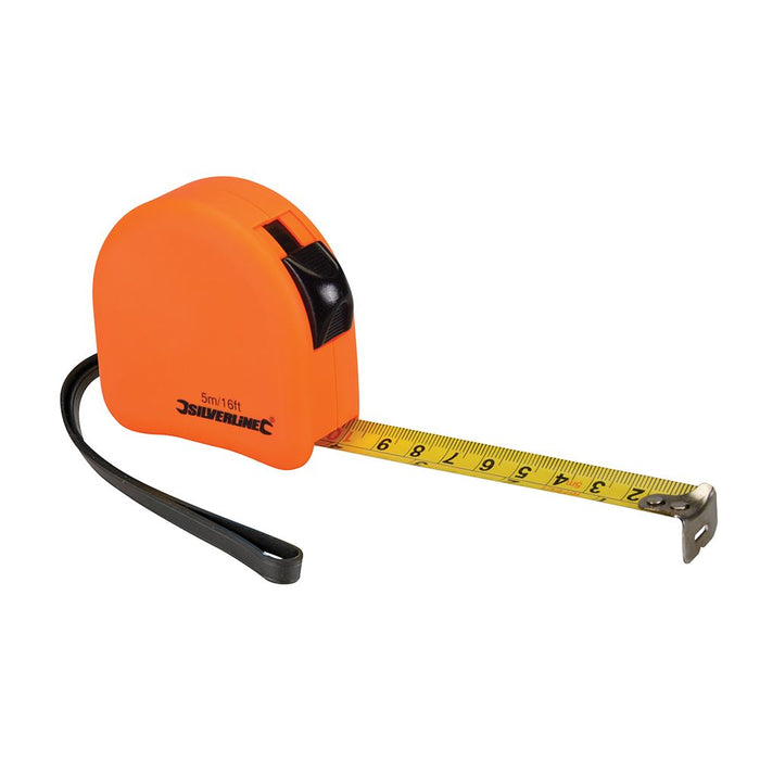 Hi-Vis Contour Tape