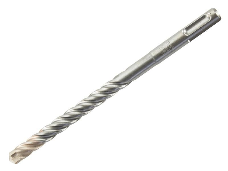 SDS Plus XLR Concrete Drill Bit