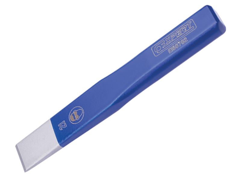 Constant-Profile Flat Cold Chisel