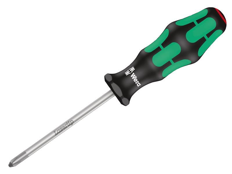 Kraftform 350 Screwdriver Phillips Tip PH0 x 60mm