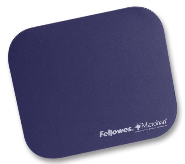 Microban Antibacterial Mouse Mat