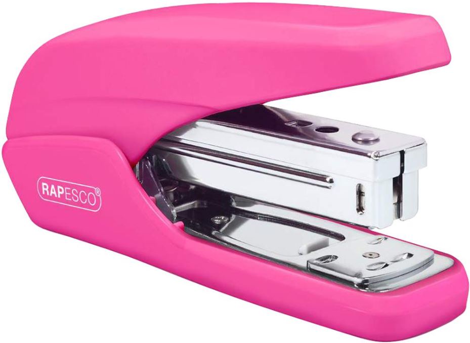 X5-25ps Less Effort Stapler