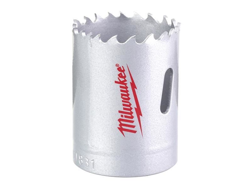 Bi-Metal Contractor Holesaw