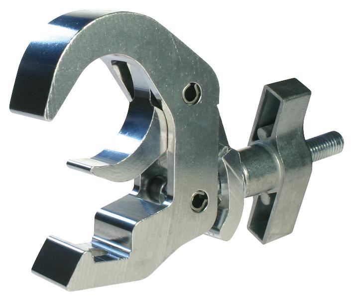 Slimline Quick Trigger Clamp Basic, 50mm, 100kg