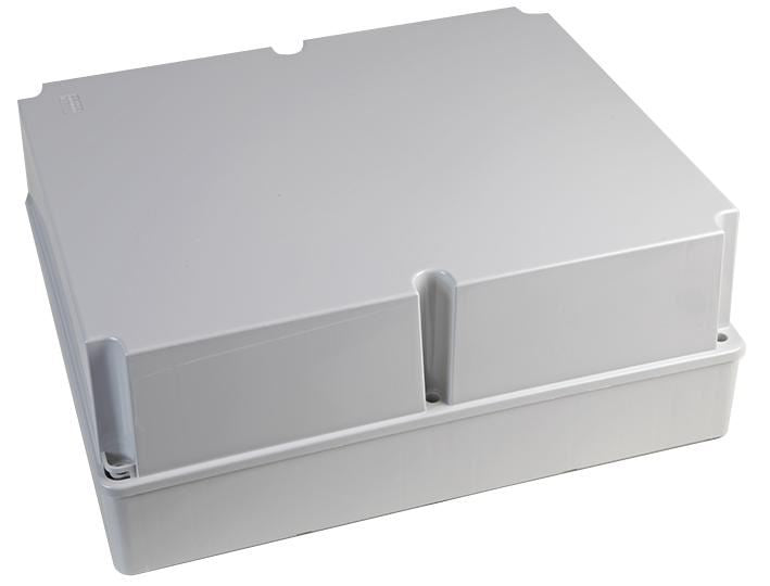 IP65 ABS Enclosure