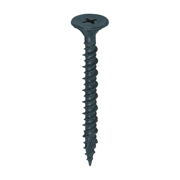 Cement Board Screw Twincut Exterior