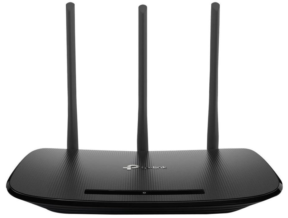 450Mbps Wireless N Router