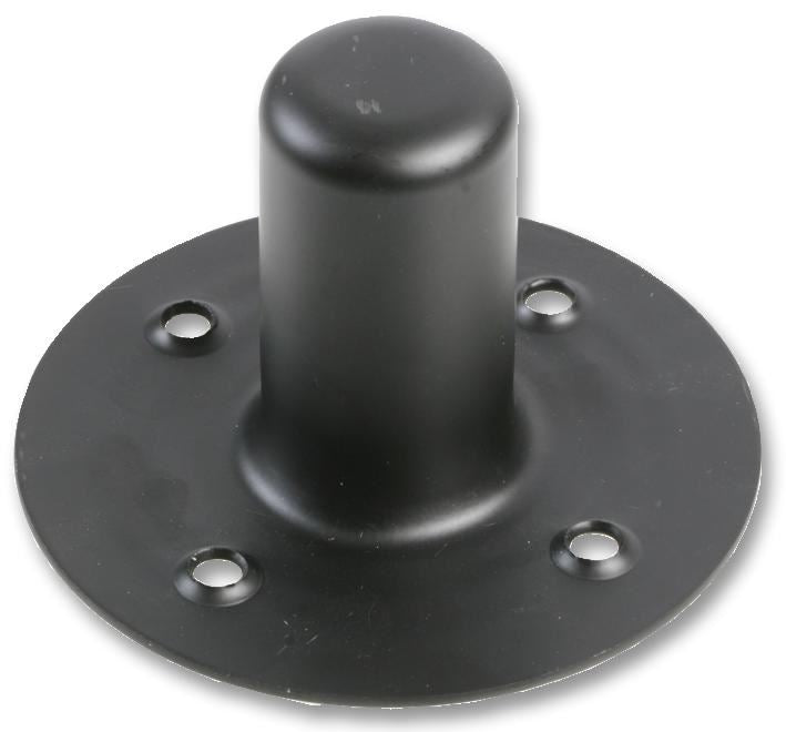 38mm Metal Speaker Top Hat