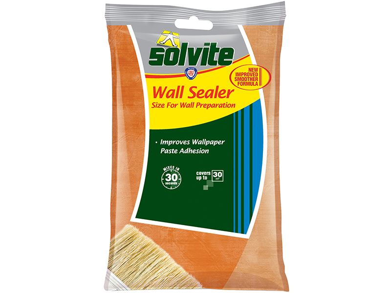 Wall Sealer