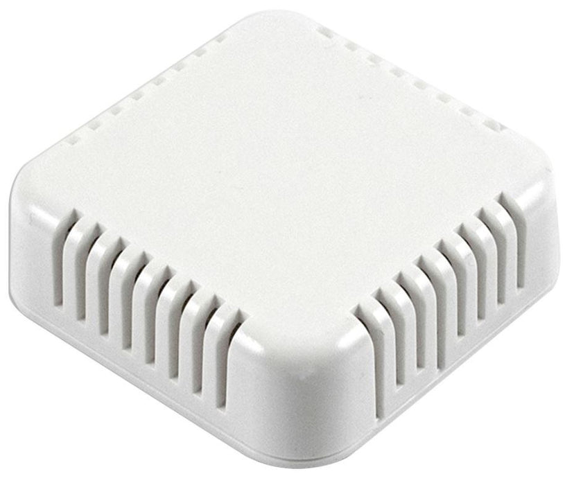 Ip30 Design IP30 Miniature Vented Enclosure, White — StampyTools