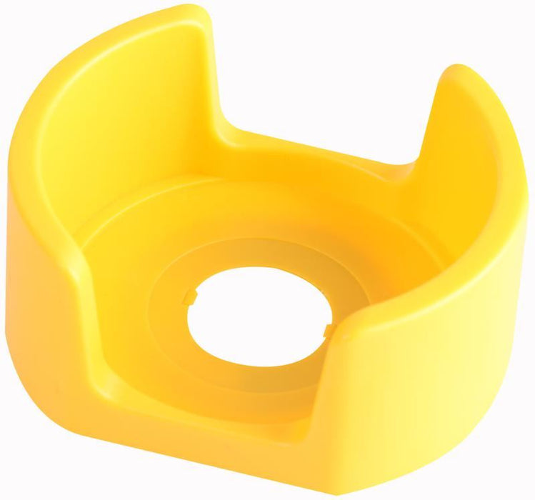 Switch Shroud, Yellow