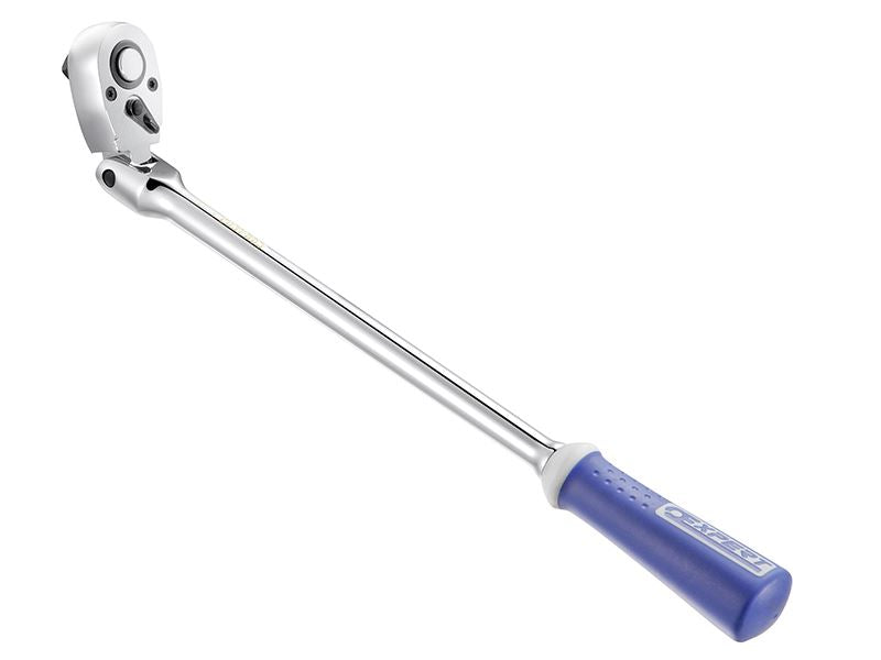 Flexible Head Ratchet 1/2in Drive