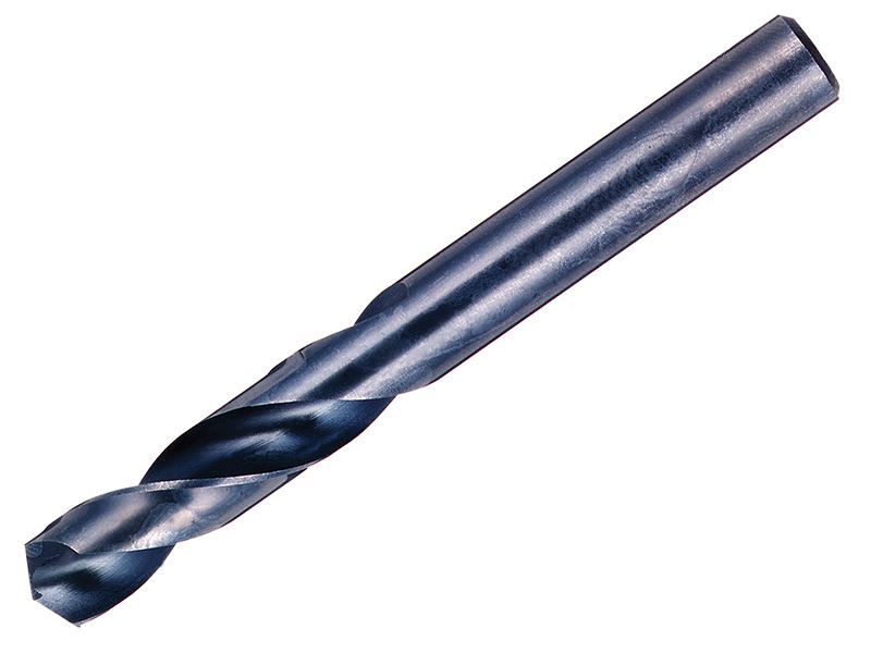 A120 HSS Stub Drill Bits Imperial