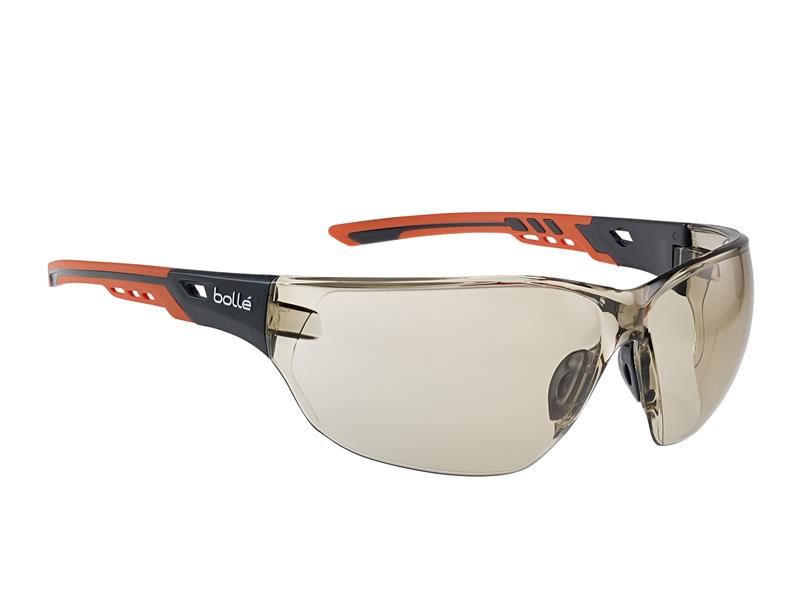 NESS+ PLATINUM® Safety Glasses