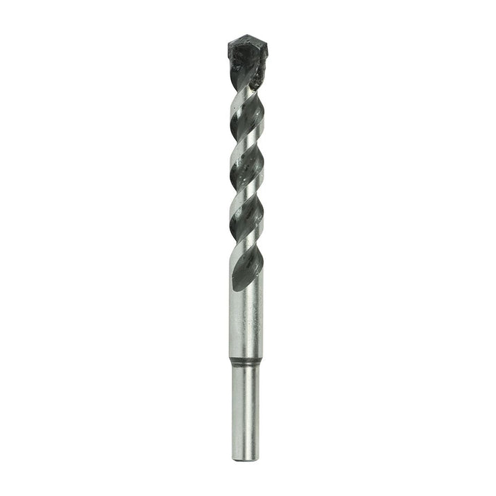 Premium Quality Professional Masonry Bit, Hardened Carbon Steel - 1 Each