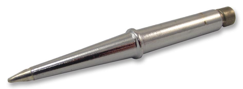 Round Sloped Soldering Iron Tip