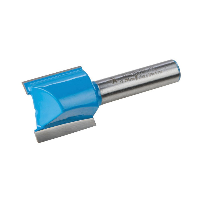 8mm Straight Metric Cutter