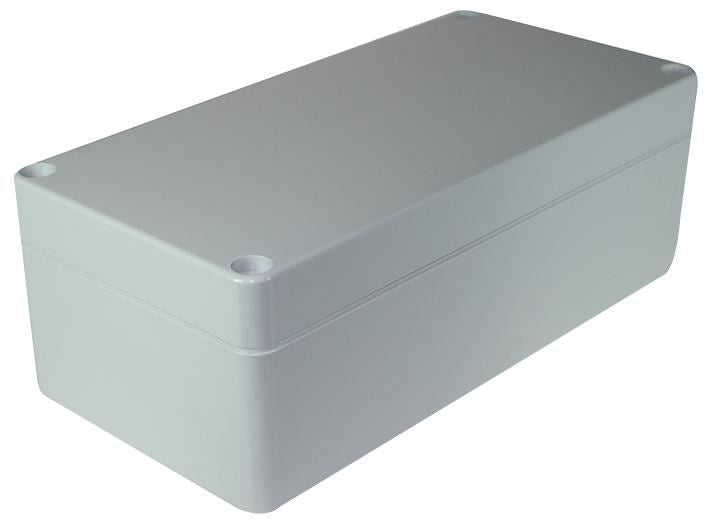 IP65 Polycarbonate Heavy Duty Enclosure